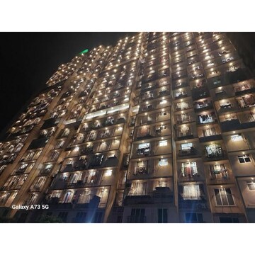 1 RK Apartment For Rent in Shraddha Evoque, Sonapur