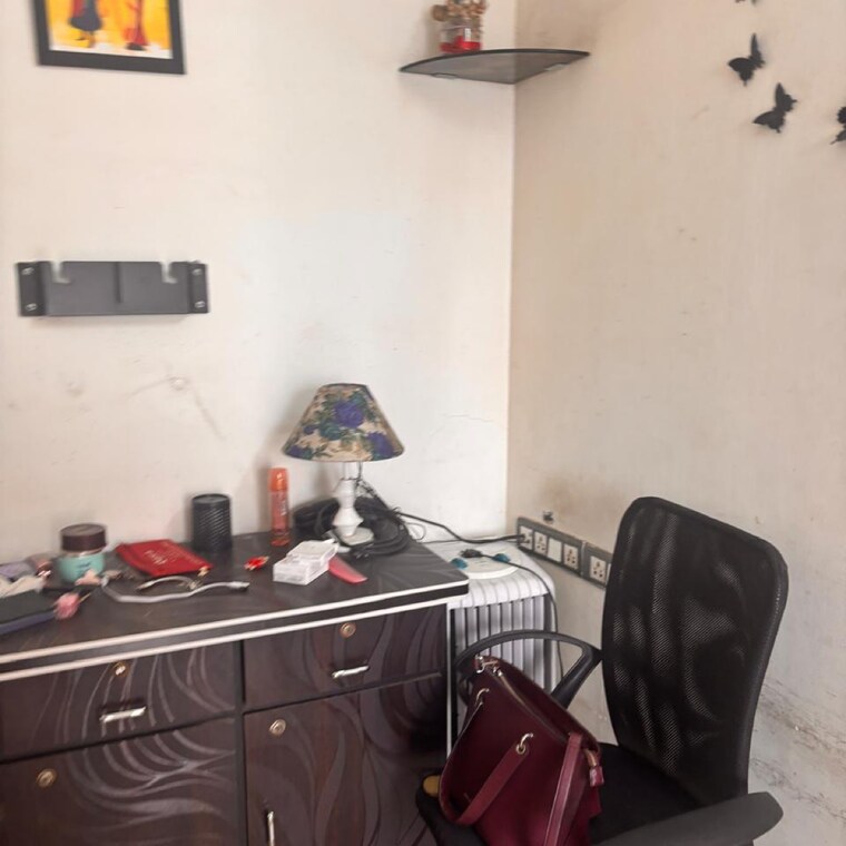 Team Area, shraddha-evoque 1 RK 300 Sq.Ft. Apartment In Sonapur Mumbai 9256484