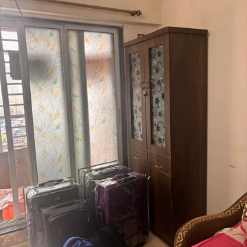 Living Room in 1 RK Apartment at Shraddha Evoque, Sonapur – for Rent