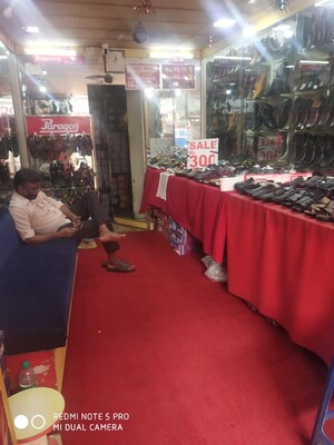  Shop For Rent in Balram Bhavan, Grant Road East