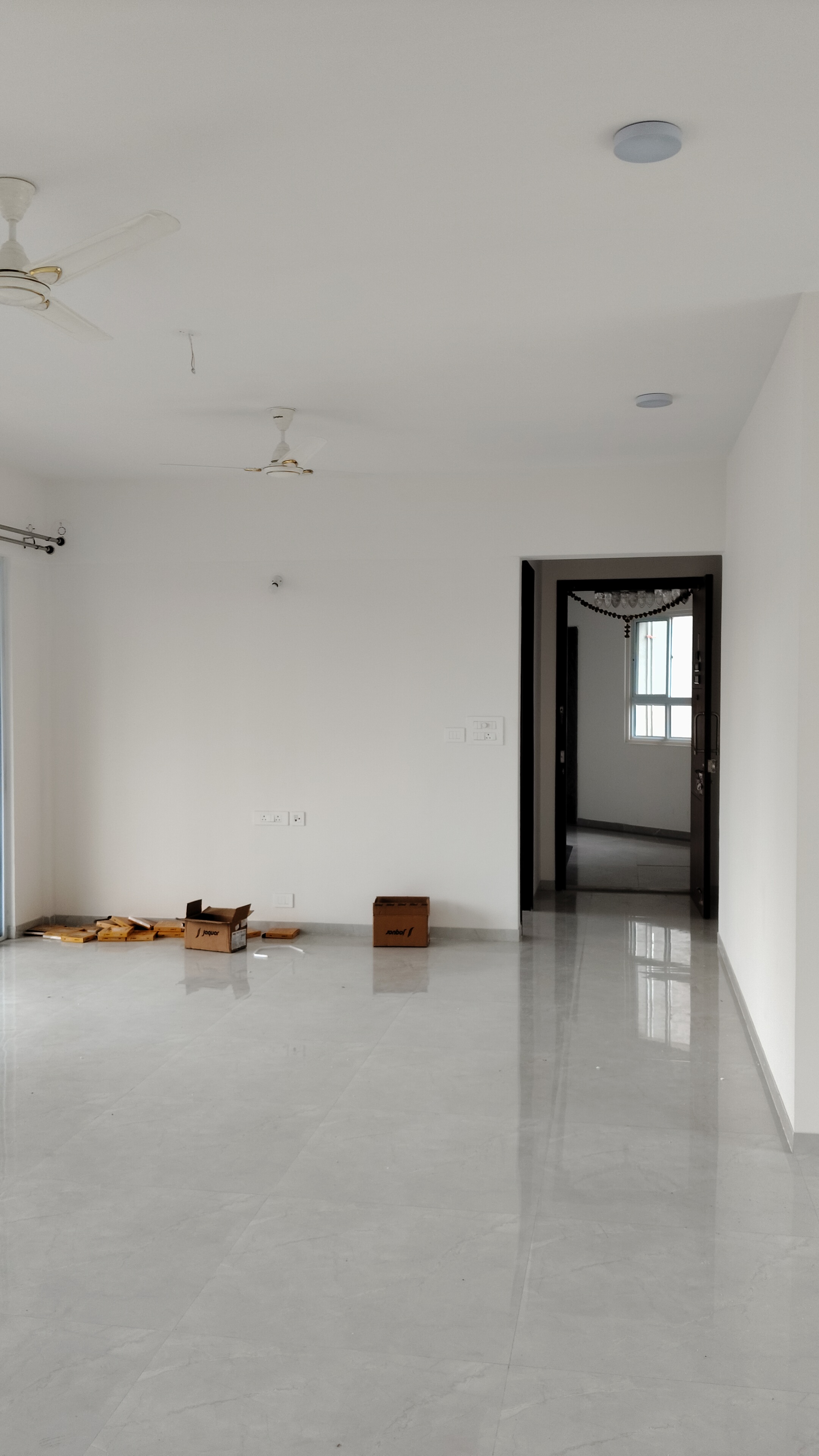 2 BHK 923 Sq.Ft. Apartment in Nyati Esteban