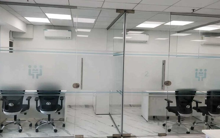 Team Area, the-platinum-towers Commercial Office Space 1685 Sq.Ft. In Kharadi Pune 9256491
