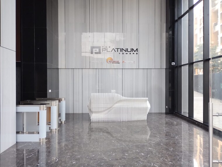 undefined, the-platinum-towers Commercial Office Space 1685 Sq.Ft. In Kharadi Pune 9256491