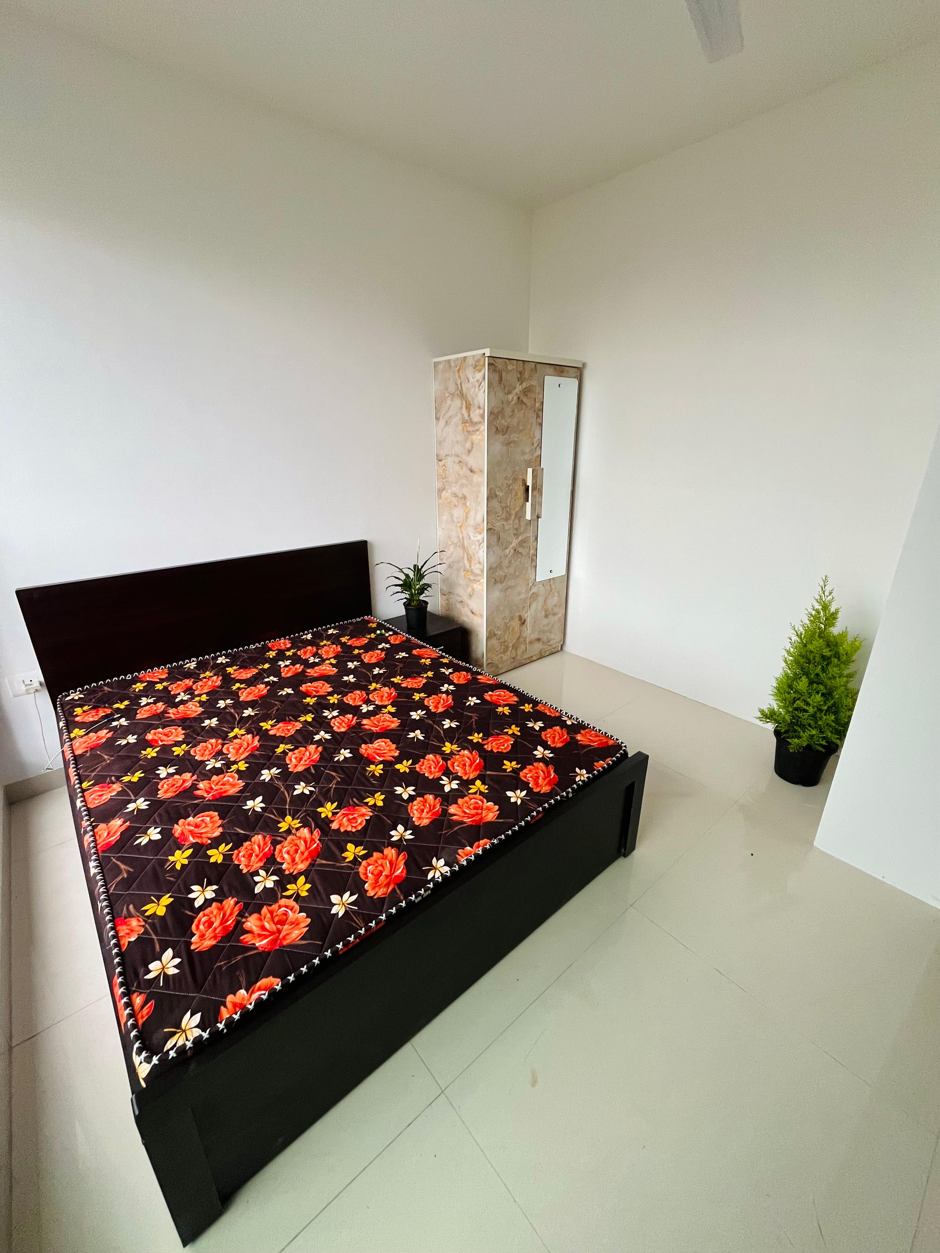 Pg For Rent in Goregaon West 