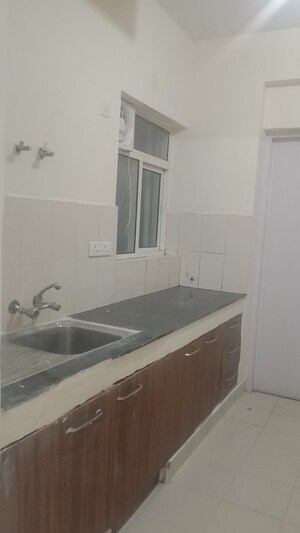 Kitchen in 3.5 BHK Builder Floor at Sare Home, Sector 92 – for Rent