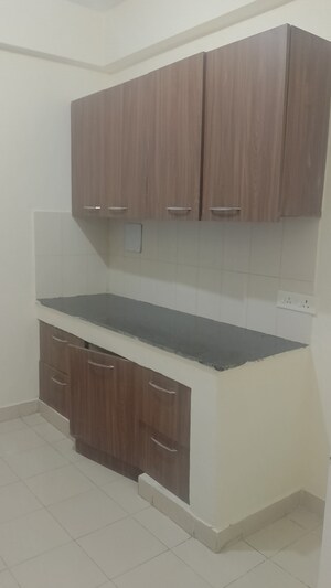 Kitchen in 3.5 BHK Builder Floor at Sare Home, Sector 92 – for Rent