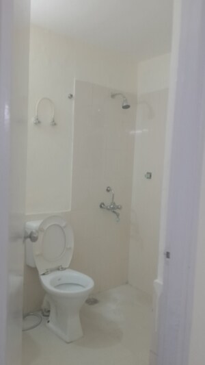 Bathroom in 3.5 BHK Builder Floor at Sare Home, Sector 92 – for Rent