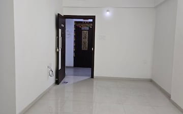 3 BHK Apartment For Sale in Nyati Ethos, Undri