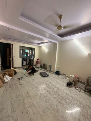 3 BHK Apartment For Rent in Navbharat Apartments, Paschim Vihar