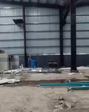 Common Area in  Warehouse at Taloja – for Rent