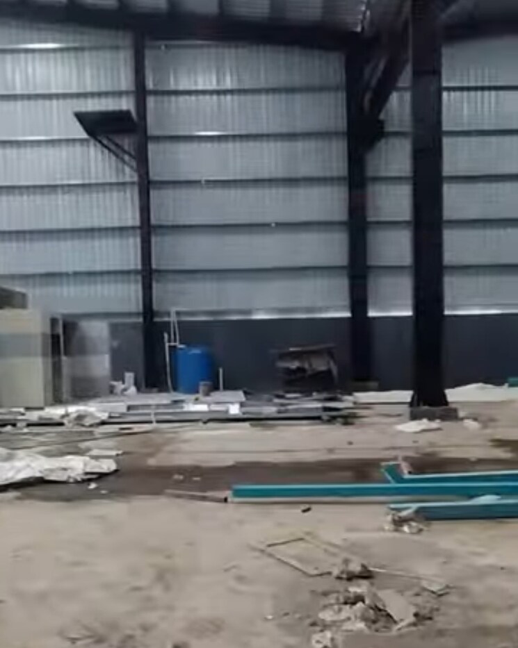 Common Area, taloja Commercial Warehouse 10000 Sq.Ft. In Taloja Navi Mumbai 9256519