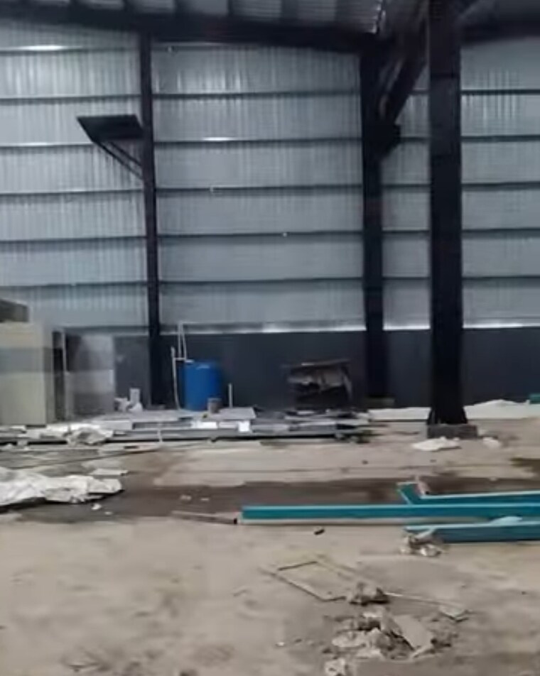 Common Area, taloja Commercial Warehouse 10000 Sq.Ft. In Taloja Navi Mumbai 9256519