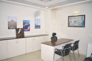 Team Area in  Office Space at Pride Icon Kharadi, Kharadi – for Sale