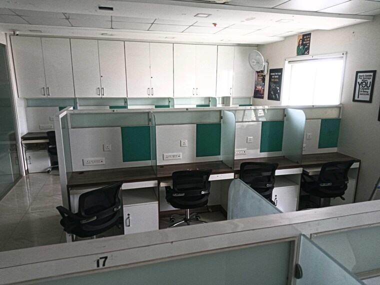 Team Area, pride-icon-kharadi Commercial Office Space 4200 Sq.Ft. In Kharadi Pune 9256520