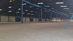 Floor Plan in  Warehouse at Uran – for Rent
