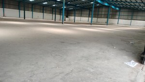 Team Area in  Warehouse at Uran – for Rent