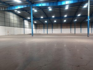 Common Area in  Warehouse at Uran – for Rent