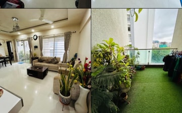 3 BHK Apartment For Sale in Colonial Hearth, Model Colony