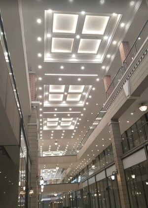 1 BHK Apartment – Exterior View View at M3M Sky Lofts, Sector 71 - for Sale