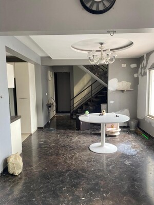 4 BHK Apartment For Rent in Pristine Constellation, Aundh