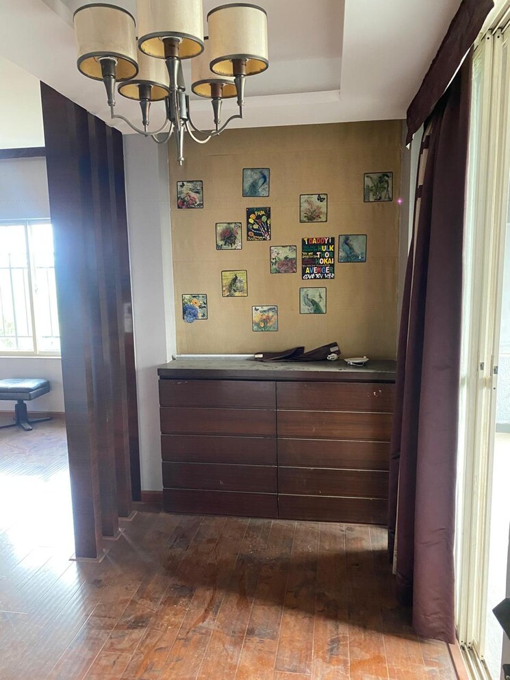 Bathroom, pristine-constellation 4 Bedroom 3000 Sq.Ft. Apartment In Aundh Pune 9256534