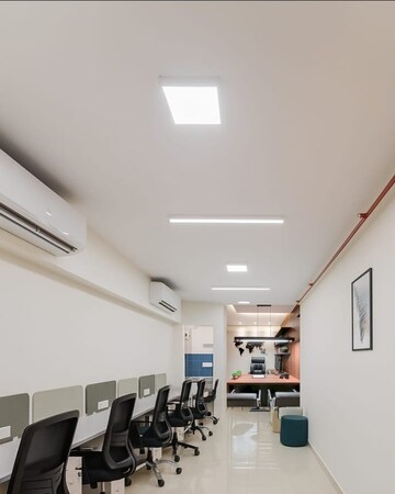  Office Space For Rent in Andheri CHS, Andheri West