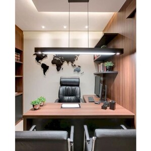 Team Area in  Office Space at Andheri CHS, Andheri West – for Rent