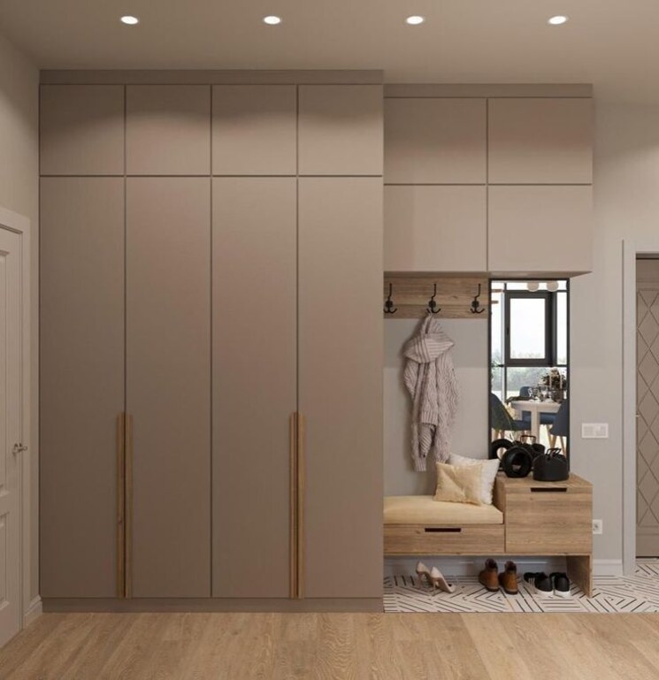 Room, vatika-signature-villas 3.5 Bedroom 2260 Sq.Ft. Villa In Sector 82 Gurgaon 9256538