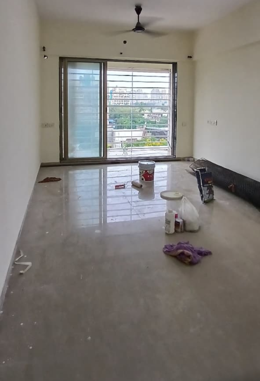 2 BHK Apartment For Rent in Sunil Nivas Society