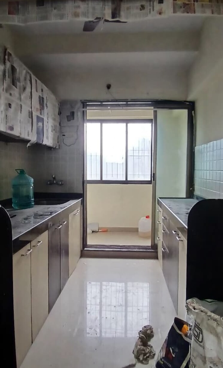 Kitchen, sunil-nivas-society 2 Bedroom 750 Sq.Ft. Apartment In Andheri West Mumbai 9256540