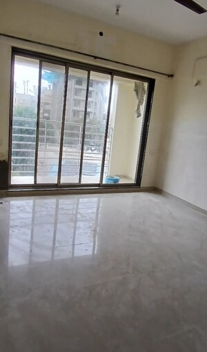 Room in 2 BHK Apartment at Sunil Nivas Society, Andheri West – for Rent
