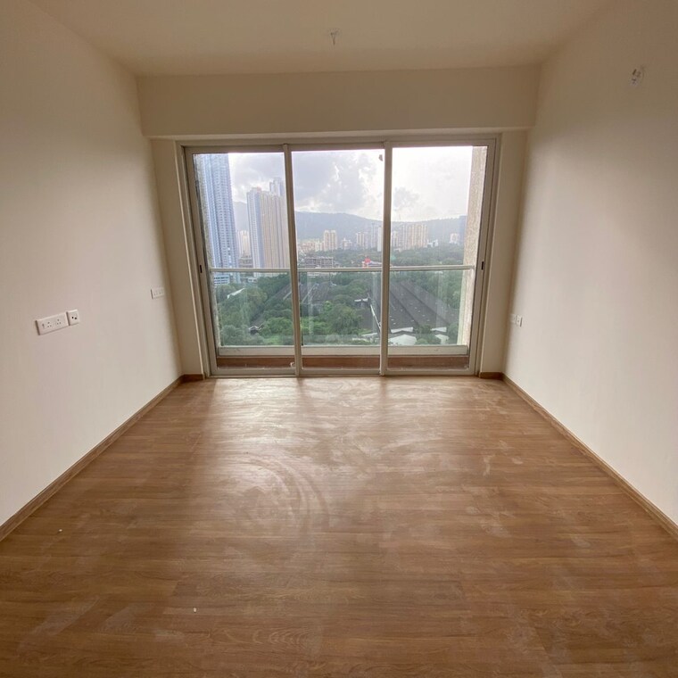 Room, runwal-nirvana 3 Bedroom 1006 Sq.Ft. Apartment In Dhabholkar Wadi Mumbai 9256544