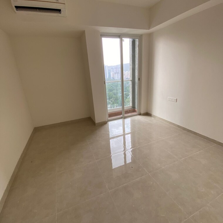 Room, runwal-nirvana 3 Bedroom 1006 Sq.Ft. Apartment In Dhabholkar Wadi Mumbai 9256544
