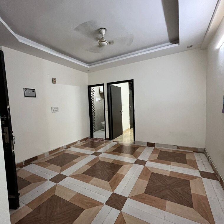 Living Room, chattarpur 1 Bedroom 530 Sq.Ft. Builder Floor In Chattarpur Delhi 9256545