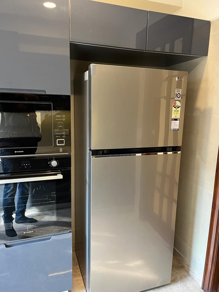 undefined, sarvapriya vihar 3 Bedroom 1800 Sq.Ft. Builder Floor In Sarvapriya Vihar Delhi 9256547