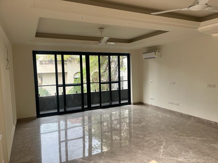 Room, sarvapriya vihar 3 Bedroom 1800 Sq.Ft. Builder Floor In Sarvapriya Vihar Delhi 9256547