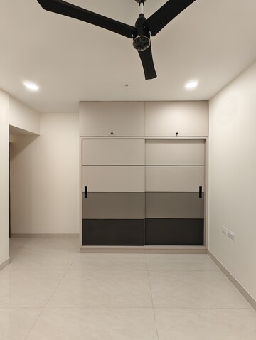 3 BHK Apartment For Rent in Hallmark Skyrena, Narsingi