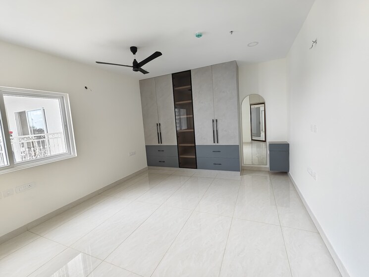 Room, hallmark-skyrena 3 Bedroom 2255 Sq.Ft. Apartment In Narsingi Hyderabad 9256546