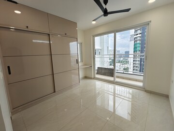 Room in 3 BHK Apartment at Hallmark Skyrena, Narsingi – for Rent