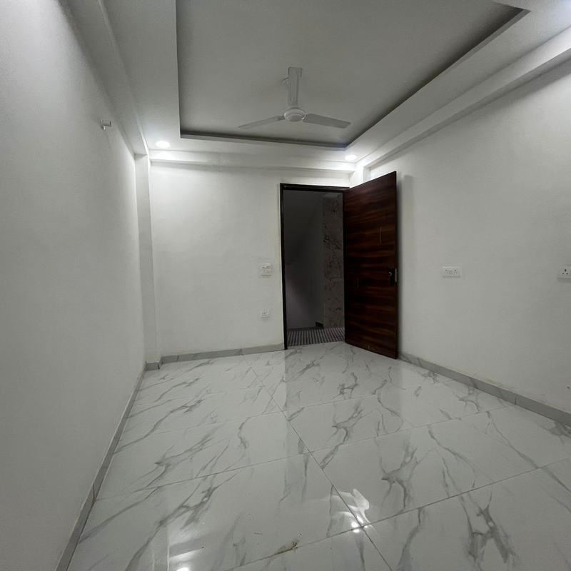 1 BHK Builder Floor For Rent in Chattarpur