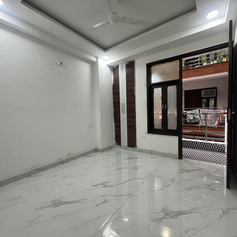 Room, chattarpur 1 Bedroom 500 Sq.Ft. Builder Floor In Chattarpur Delhi 9256549