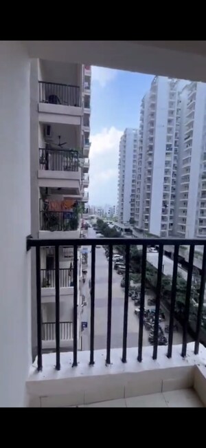 2 BHK Apartment – Exterior View View at Gaur City 2 - 14th Avenue, Sector 16c Greater Noida - for Sale