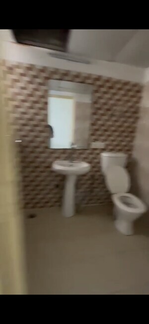 Bathroom in 2 BHK Apartment at Gaur City 2 - 14th Avenue, Sector 16c Greater Noida – for Sale