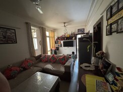 2 BHK Apartment For Sale in Supertech Ecovillage I