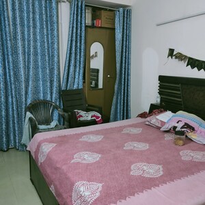 2 BHK Apartment For Rent in Supertech Ecovillage I, Sector 1 Greater Noida