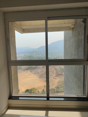 Room in 2 BHK Apartment at JVM Spectrum, Dhokali – for Sale