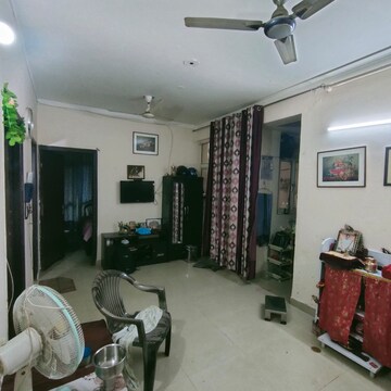 Living Room in 2 BHK Apartment at Supertech Ecovillage I, Sector 1 Greater Noida – for Rent