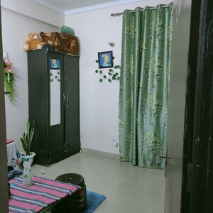 Bedroom in 2 BHK Apartment at Supertech Ecovillage I, Sector 1 Greater Noida – for Rent