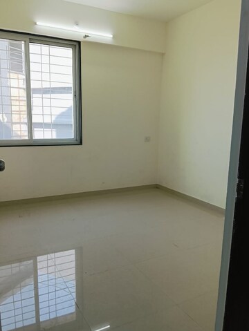 Bedroom in 2 BHK Apartment at Vardhaman Moonstone, Tathawade – for Rent