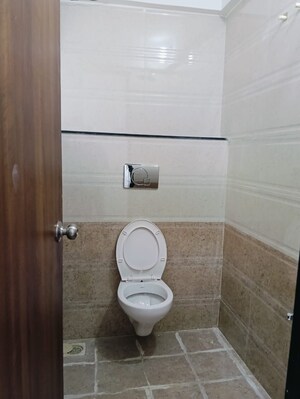 Bathroom in 2 BHK Apartment at Vardhaman Moonstone, Tathawade – for Rent